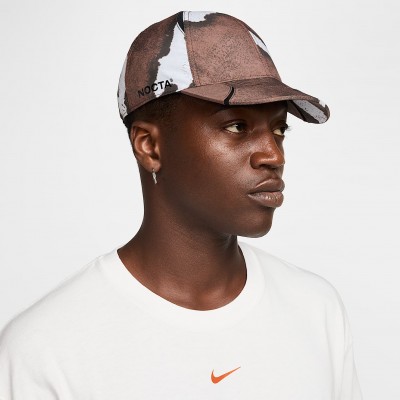 Nike NOCTA Opal Mens Sun Hat FV3771-819