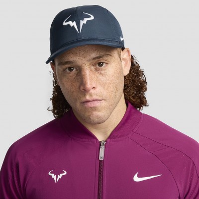 Nike Dri-FIT Club Unstructured Rafa Cap FB5600-478