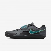 Nike Zoom Rival SD 2 Track & Field Throwing Shoes FZ9665-001