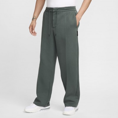 Nike Tech Mens Tailored Fleece Pants FZ7583-339