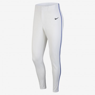 Nike Vapor se_le_ct Mens Piped Baseball Pants FZ1373-103