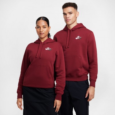 Nike Sportswear Club Fleece Hoodie HQ2633-677