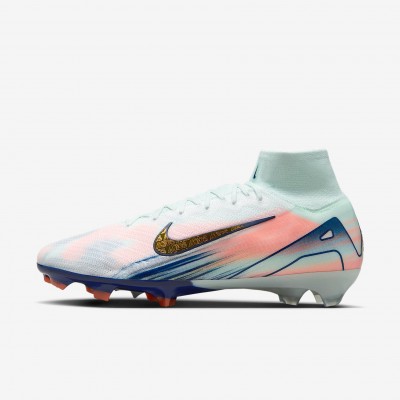 Nike Superfly 10 Elite Mercurial Dream Speed FG High-Top Soccer Cleats FZ1385-300