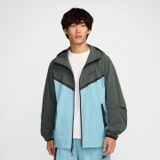 Nike Tech Mens Woven Jacket HM7151-464