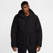 Nike Sportswear Club Fleece Mens Therma-FIT Parka FZ0869-010