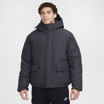 Nike Tech GORE-TEX Mens Therma-FIT Jacket FZ0724-060