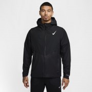 Nike AeroSwift Mens Storm-FIT Aerogami Running Jacket FZ9039-010