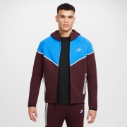 Nike Tech Windrunner Mens Fleece Full-Zip Jacket HQ3746-652