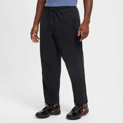 Nike LeBron Standard Issue Mens Therma-FIT Basketball Pants FZ1036-010