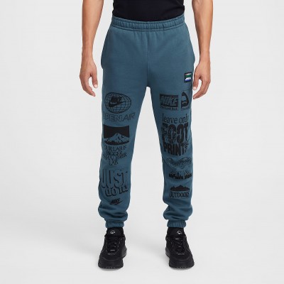 Nike Sportswear Club Mens Fleece Joggers HV4593-359