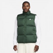 Nike Sportswear Club PrimaLoft Mens Water-Repellent Puffer Vest FB7373-323