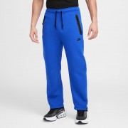 Nike Tech Mens Fleece Open-Hem Pants HJ6533-480