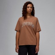 Nike Jordan Womens Graphic T-Shirt FV7212-223