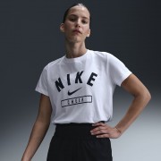 Nike Womens Cheer T-Shirt APS377NKCH-100