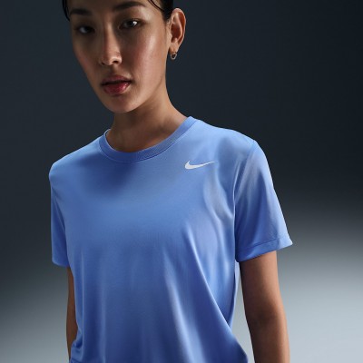 Nike Dri-FIT Womens T-Shirt DX0687-494