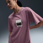 Nike Sportswear Womens Crew-Neck T-Shirt HQ2976-523