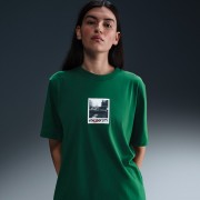 Nike Sportswear Womens Crew-Neck T-Shirt HQ2977-341