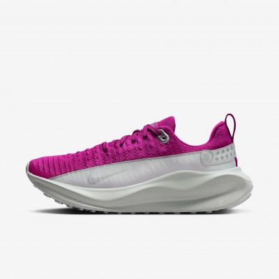 Nike InfinityRN 4 Premium Womens Road Running Shoes FZ3086-500