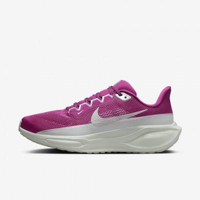 Nike Pegasus 41 Premium Womens Road Running Shoes FZ1626-500