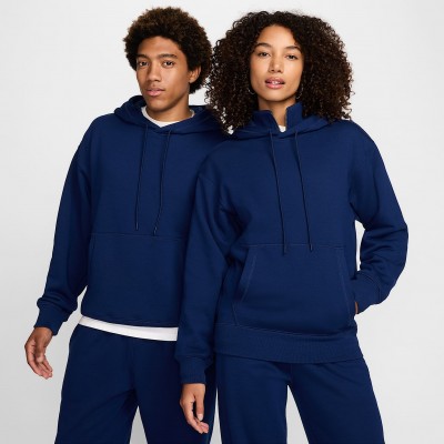 Nike Wool Classic Hoodie FV4878-492