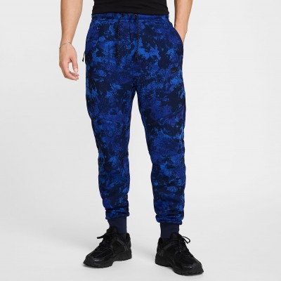 Nike Tech Mens Fleece Joggers HV5053-480