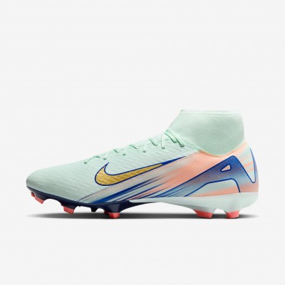 Nike Superfly 10 Academy Mercurial Dream Speed MG High-Top Soccer Cleats FZ1380-300