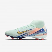 Nike Superfly 10 Academy Mercurial Dream Speed MG High-Top Soccer Cleats FZ1380-300