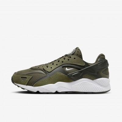 Nike Air Huarache Runner Mens Shoes DZ3306-300