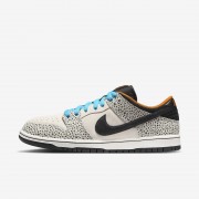 Nike SB Dunk Low Pro Electric Skate Shoes FZ1233-002