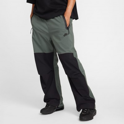 Nike Tech Mens Woven Oversized Pants HM7158-338