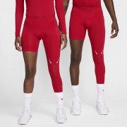 Nike NOCTA Mens Single-Leg Basketball Tights (Left) DN0005-657