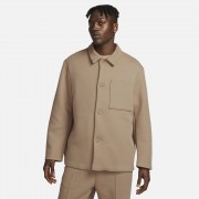 Nike Sportswear Tech Fleece Reimagined Mens Oversized Shacket FB8167-247