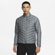 Nike Therma-FIT ADV AeroLoft Mens Repel Down Running Jacket FB7556-084