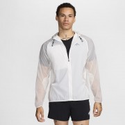 Nike Trail Aireez Mens Running Jacket FN4002-121