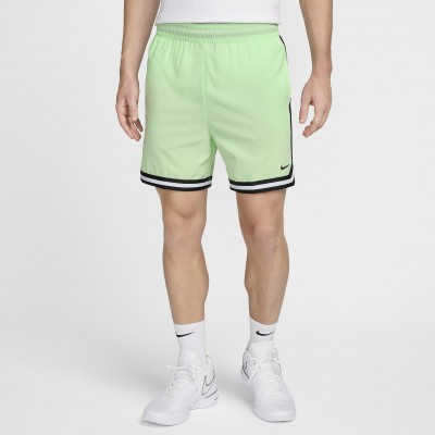 Nike DNA Mens Dri-FIT 6 UV Woven Basketball Shorts FN2659-376