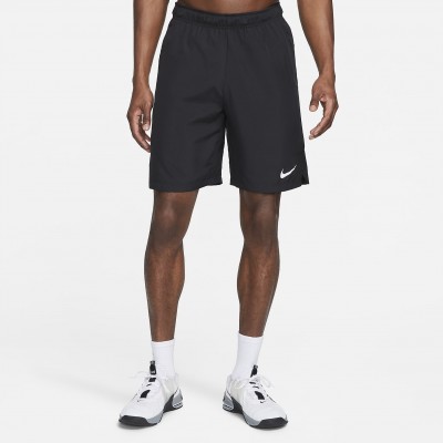 Nike Dri-FIT Mens 9 Woven Training Shorts DM6617-010