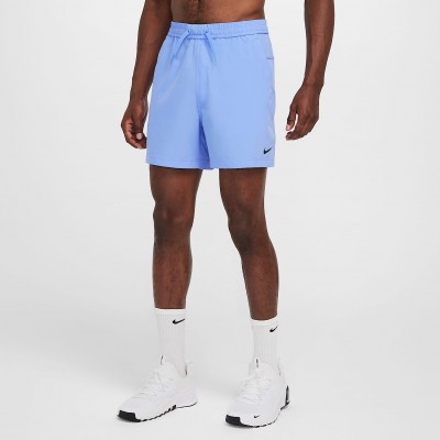 Nike Form Mens Dri-FIT 5 Unlined Versatile Shorts FN4347-494