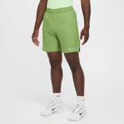 NikeCourt Victory Mens Dri-FIT 9 Tennis Shorts FD5384-350