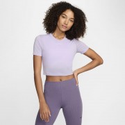 Nike Sportswear Essential Womens Slim Cropped T-Shirt FB2873-511