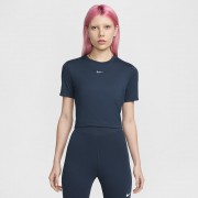 Nike Sportswear Essential Womens Slim Cropped T-Shirt FB2873-478