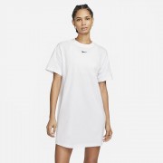 Nike Sportswear Chill Knit Womens Oversized T-Shirt Dress DV7882-100