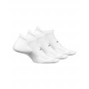 Unisex Feetures High Performance Ultra Light No Show Tab 3-Pair Pack 8634133_3746125