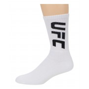 Mens UFC Crew Socks 9578309_5488590