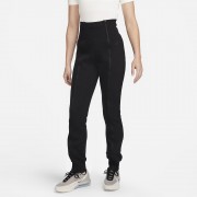 Nike Sportswear Tech Fleece Womens High-Waisted Slim Zip Pants FN7129-010