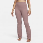 Nike Yoga Dri-FIT Luxe Womens Flared Pants DV9181-208