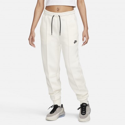 Nike Sportswear Tech Fleece Womens mi_d-Rise Joggers FB8330-110