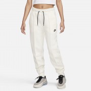 Nike Sportswear Tech Fleece Womens mi_d-Rise Joggers FB8330-110