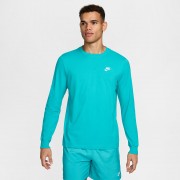 Nike Sportswear Club Mens Long-Sleeve T-Shirt AR5193-345