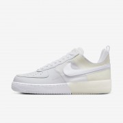 Nike Air Force 1 React Mens Shoes DM0573-100