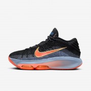 Nike G.T. Hustle 3 Womens Basketball Shoes FZ2851-001